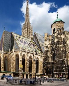 Authentischen Wien-Touren